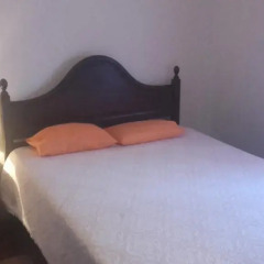 Отель Pensao Bela Vista 2* Стандартный номер разные типы кроватей