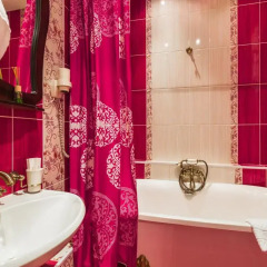 Отель Royal Capital 3* Номер Бизнес фото 37