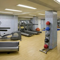 Апартаменты Melia White House Apartments Стандартный номер с различными типами кроватей фото 5