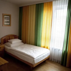 Hotel Caroline комната для гостей фото 3
