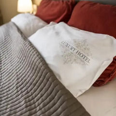Отель B&B A Dream 4* Стандартный номер с различными типами кроватей фото 13