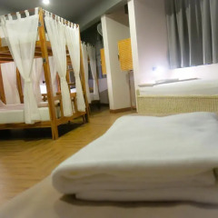 Metro Pratunam Boutique Hotel 3* Стандартный номер с различными типами кроватей фото 10