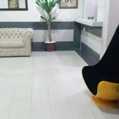 Primal Hotel Apapa спа