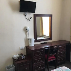 Smiths Hotel 2* Стандартный номер фото 6