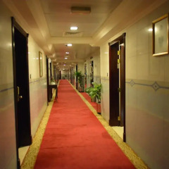 Al Manar Hotel Apartments спа
