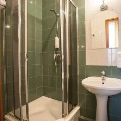 Отель Мартон Олимпик 3* Номер Делюкс фото 6