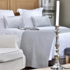 Sea View Hotel 4* Люкс с различными типами кроватей фото 11