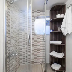 Residence Le Reve 2* Стандартный номер с различными типами кроватей фото 16