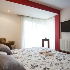 Отель Apartamenty Comfort & Spa Stara Polana Люкс фото 6