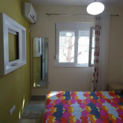 Отель Primavera Residence Албания, Голем - отзывы, цены и фото номеров - забронировать отель Primavera Residence онлайн комната для гостей фото 5