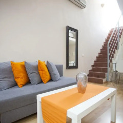 Отель Apartamentos Fuencarral 50 комната для гостей фото 5