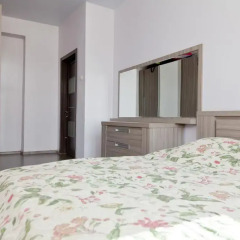 Апартаменты City Realty Central Apartments near Kropotkinskaya Апартаменты с разными типами кроватей фото 30