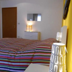 Отель Alba sui tetti B&B Италия, Палермо - отзывы, цены и фото номеров - забронировать отель Alba sui tetti B&B онлайн комната для гостей фото 4