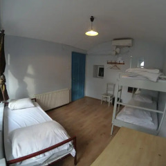 Отель World House Istanbul комната для гостей фото 5