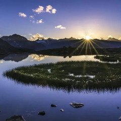 Отель Camping Zögghof Номер Делюкс фото 5