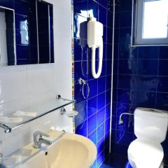 Отель Zigen House 3* Стандартный номер фото 5