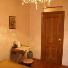Гостиница Guest House Griboedova 12 спа