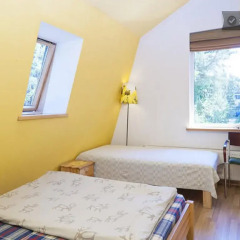 Отель Beltes Street Guest House комната для гостей
