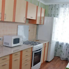 Гостиница Richhouse on Satybaldina 27 Казахстан, Караганда - отзывы, цены и фото номеров - забронировать гостиницу Richhouse on Satybaldina 27 онлайн в номере