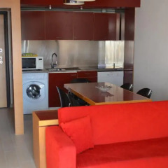 Апартаменты Milano 3 Apartment Базильо в номере фото 2
