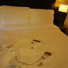 Washington Square Hotel 3* Номер Делюкс с различными типами кроватей фото 2