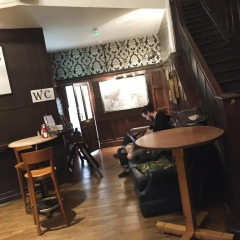 Отель The Horse & Stables Великобритания, Лондон - отзывы, цены и фото номеров - забронировать отель The Horse & Stables онлайн в номере