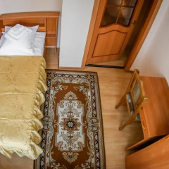 Гостиница Северная в Новосибирске отзывы, цены и фото номеров - забронировать гостиницу Северная онлайн Новосибирск удобства в номере фото 2