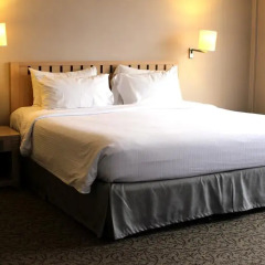 York Hotel 4* Улучшенный номер с различными типами кроватей фото 5