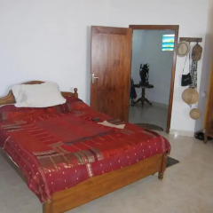 Отель Marigold Beach House комната для гостей фото 5