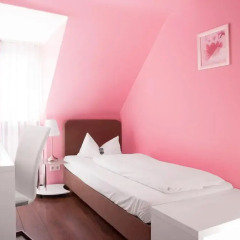 Отель Barcelona Bed & Breakfast 3* Стандартный номер с различными типами кроватей фото 6