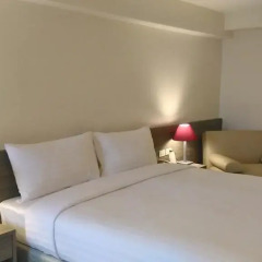 Отель Le Tada Residence 3* Люкс с различными типами кроватей фото 10