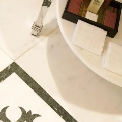 Hotel Santa Maria Novella 4* Улучшенный номер с различными типами кроватей фото 5