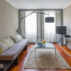 Апартаменты Porto Insight Apartments комната для гостей