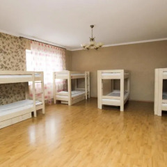 Хостел in Like Кровать в общем номере фото 27