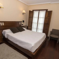 Hotel Puerta Del Oriente 3* Стандартный номер с различными типами кроватей