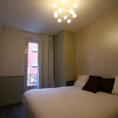Отель Convention Montparnasse 3* Апартаменты