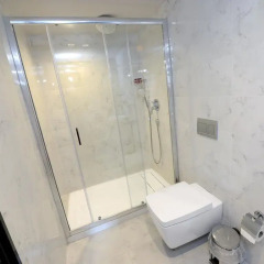Smart Hotel Izmir 4* Номер Бизнес с различными типами кроватей фото 6