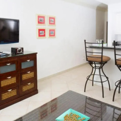 Отель Royal Glitter Bay Villas комната для гостей фото 4