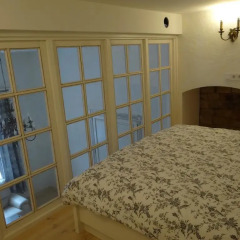 Отель Provence Home Апартаменты с различными типами кроватей фото 5