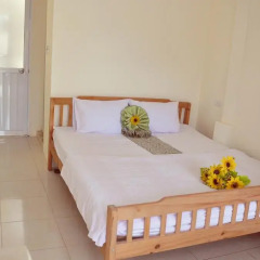 Отель Olive Hanoi 2* Стандартный номер фото 11