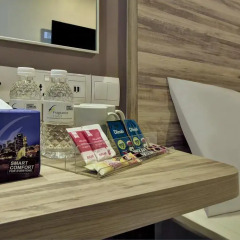Отель Ibis Budget Singapore Crystal развлечения