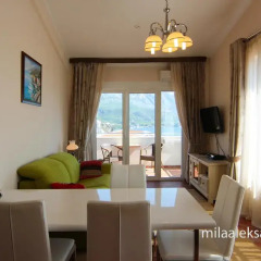 Апартаменты Mila & Aleksandr Apartments комната для гостей фото 4