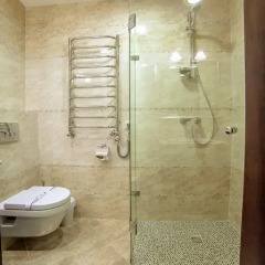 Apart-hotel Horowitz 3* Студия с различными типами кроватей фото 45