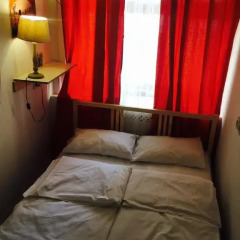 G-art Hostel Стандартный номер с разными типами кроватей фото 2
