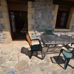 Отель La Casona del Carmen Испания, Ноха - отзывы, цены и фото номеров - забронировать отель La Casona del Carmen онлайн фото 7