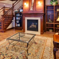 Отель Country Inn & Suites Queensbury развлечения