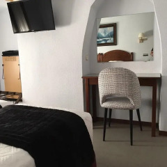 Отель Hostal Astoria удобства в номере