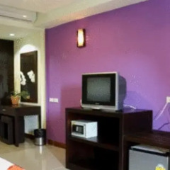 Отель Howdy Relaxing Hotel Таиланд, Краби - отзывы, цены и фото номеров - забронировать отель Howdy Relaxing Hotel онлайн удобства в номере