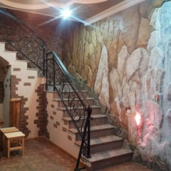 Erzrum Hotel питание