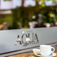 Hotel Aqua - All Inclusive в номере
